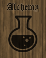 Alchemy